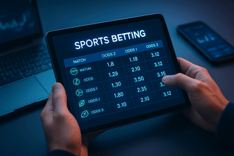 Wettquoten Vergleich – Warum du immer die besten Quoten suchen solltest